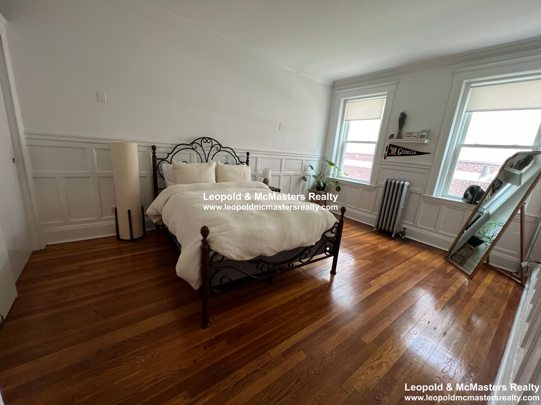 Building Photo - 80 Winchester St