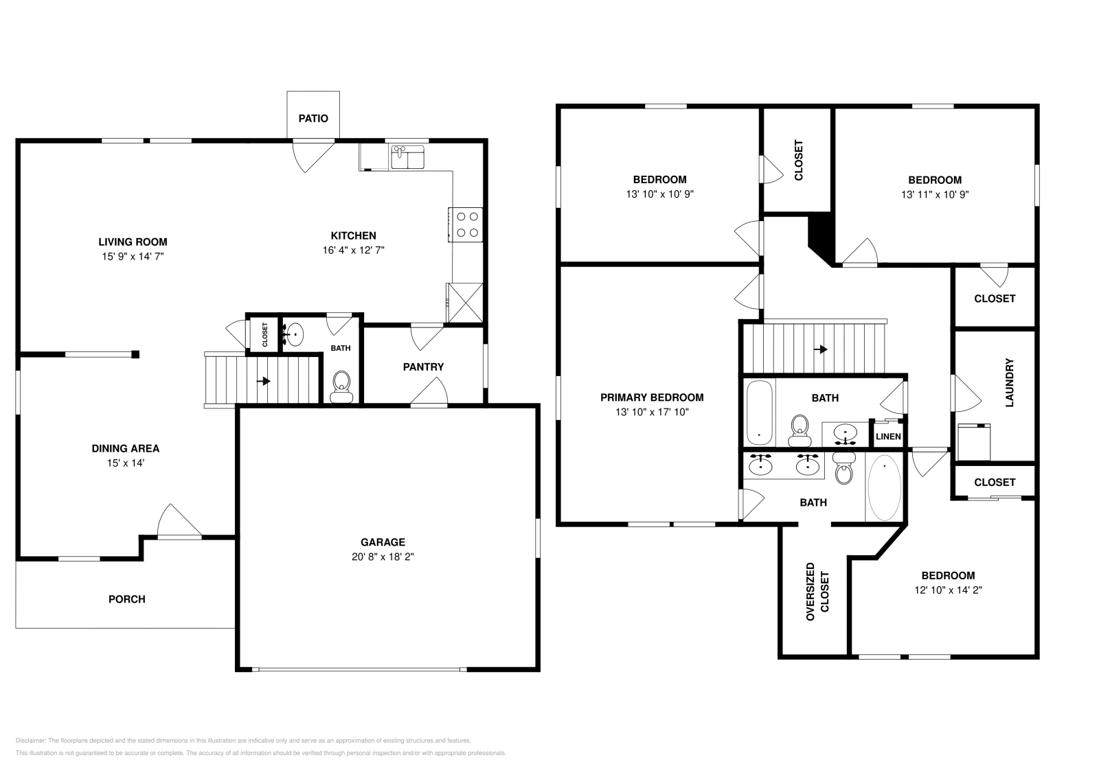 Building Photo - 824 Streamside Dr