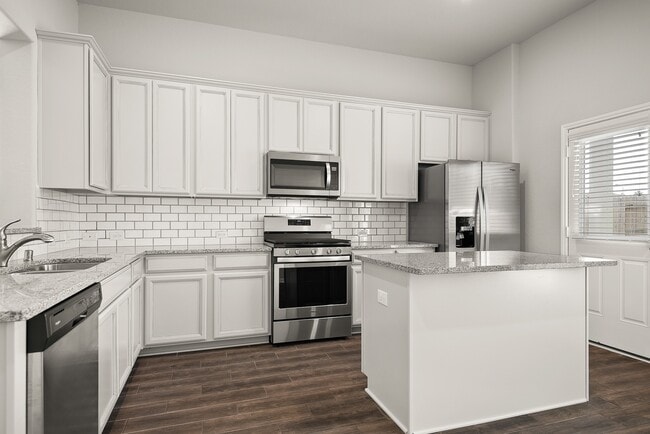 Building Photo - 4438 Lone Alcove Dr