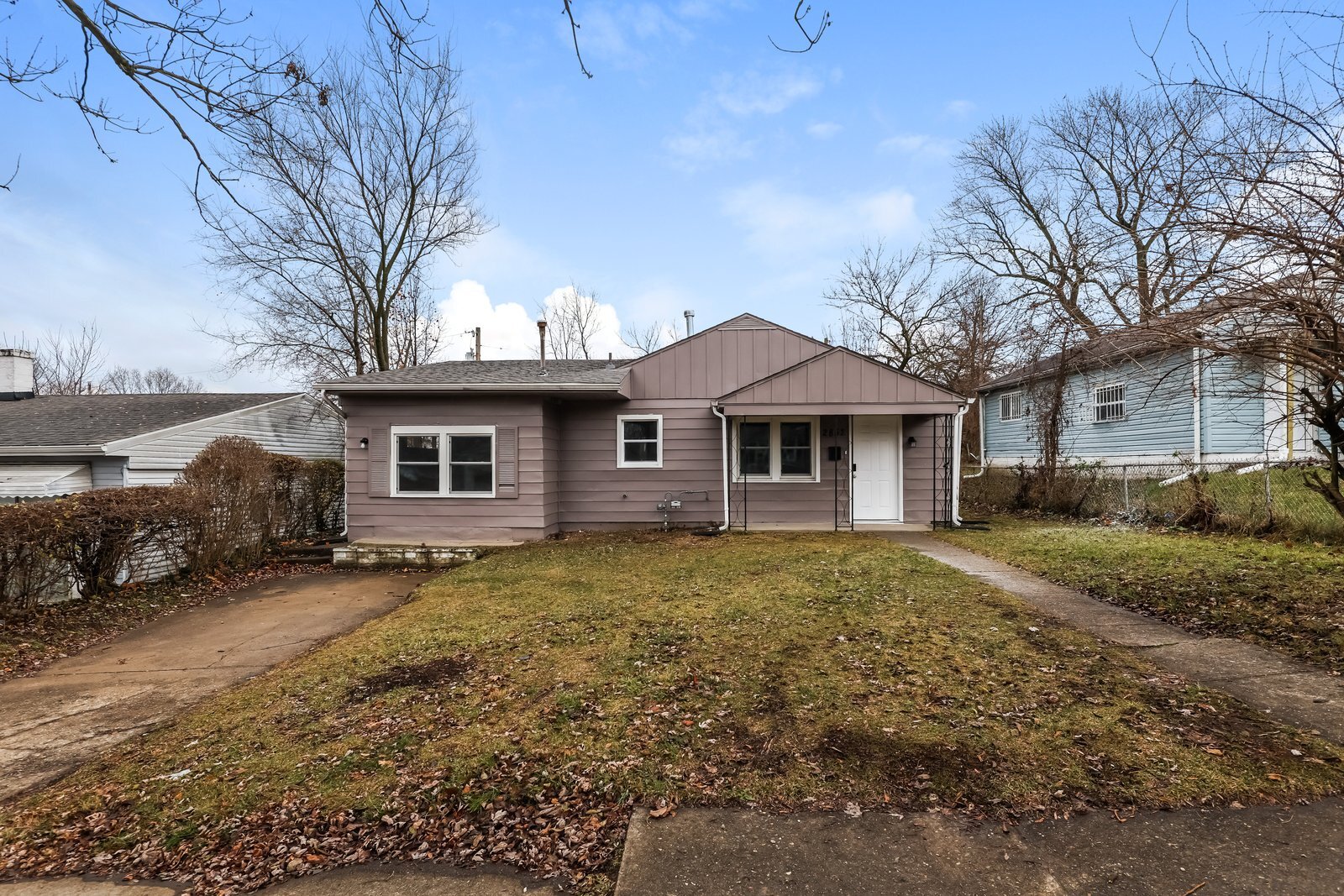 Building Photo - 2852 Revels Ave