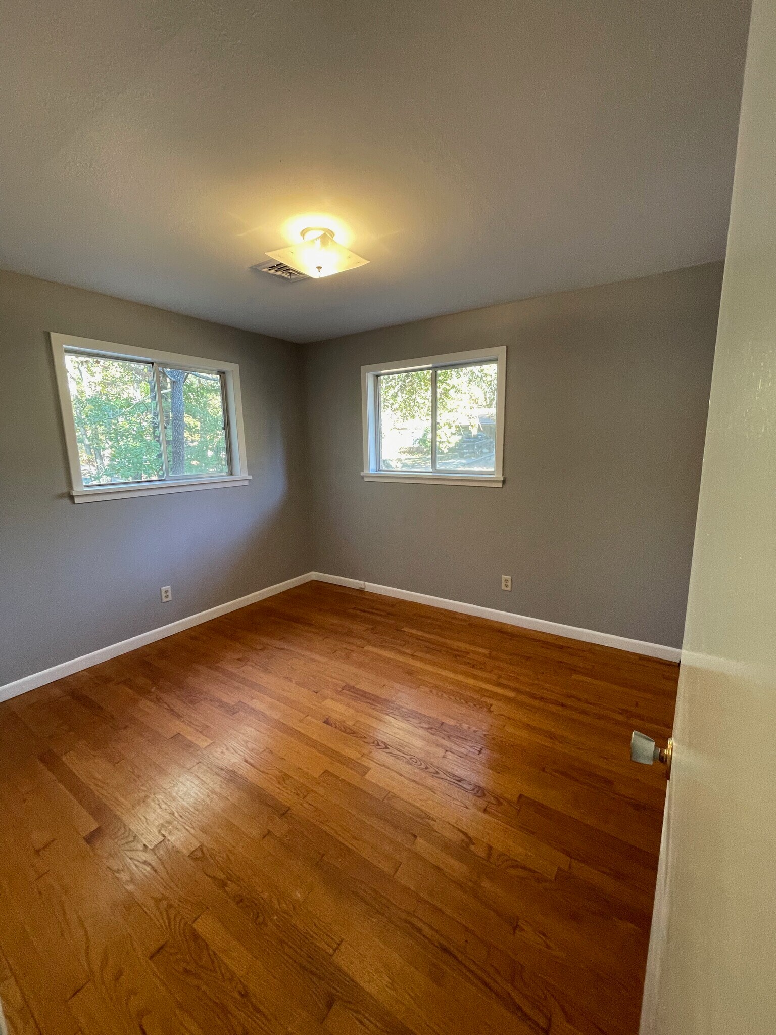 Bedroom 2 - 127 Charlon St