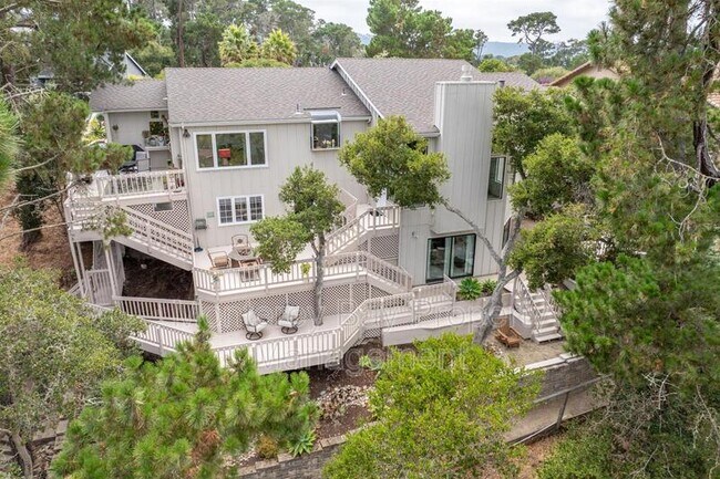 Building Photo - 18 Deer Stalker Path