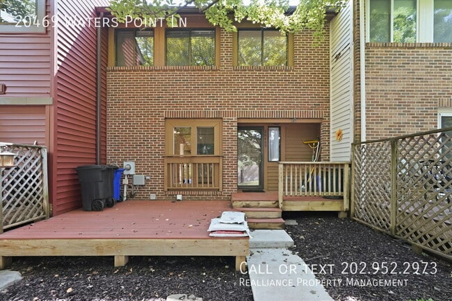 Building Photo - 20469 Waters Point Ln