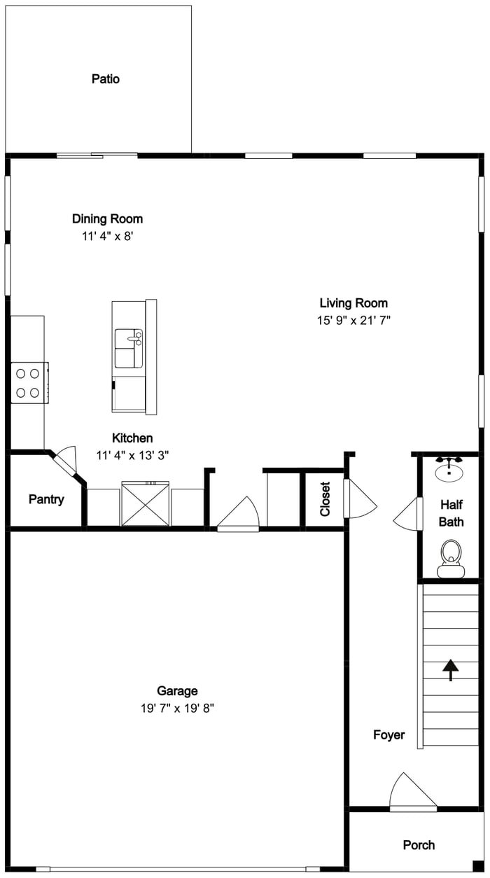 Building Photo - 312 Beacon Field Rd