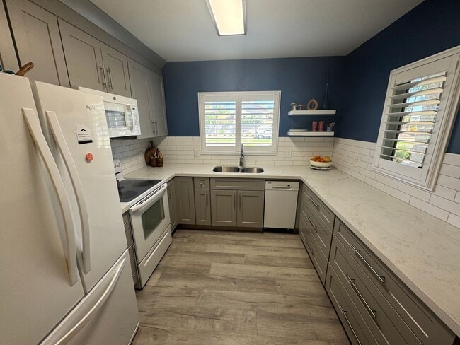 Building Photo - Charming 1-Bedroom Home in the heart of Gilbert – Prime Location!