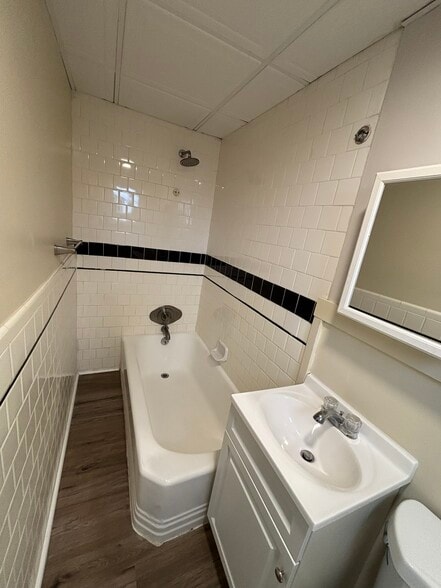 Bathroom - 6045 Old Washington Rd