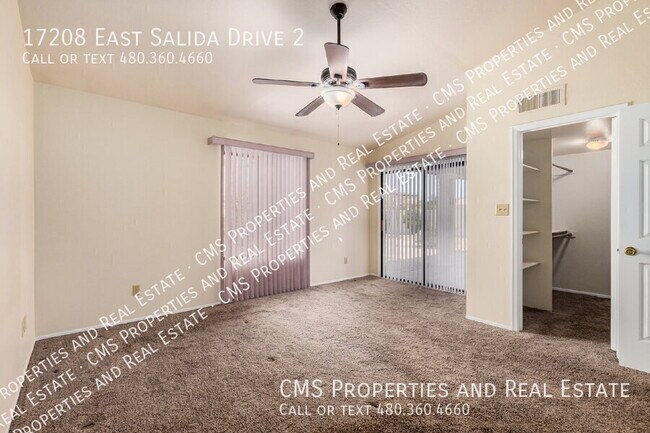 Building Photo - 17208 E Salida Dr