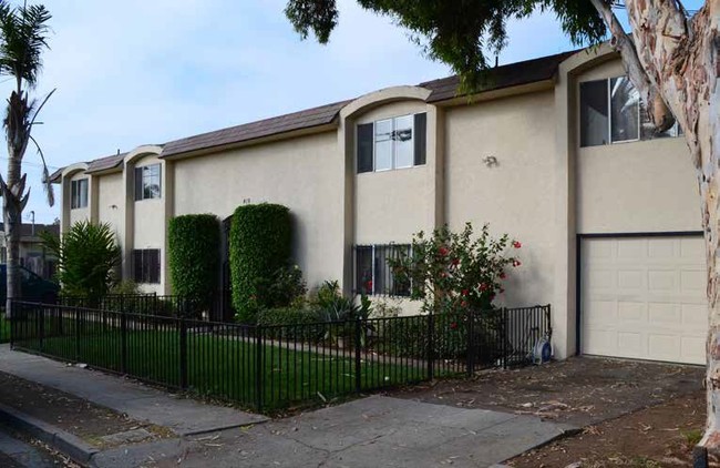 Building Photo - Garfield Apartments