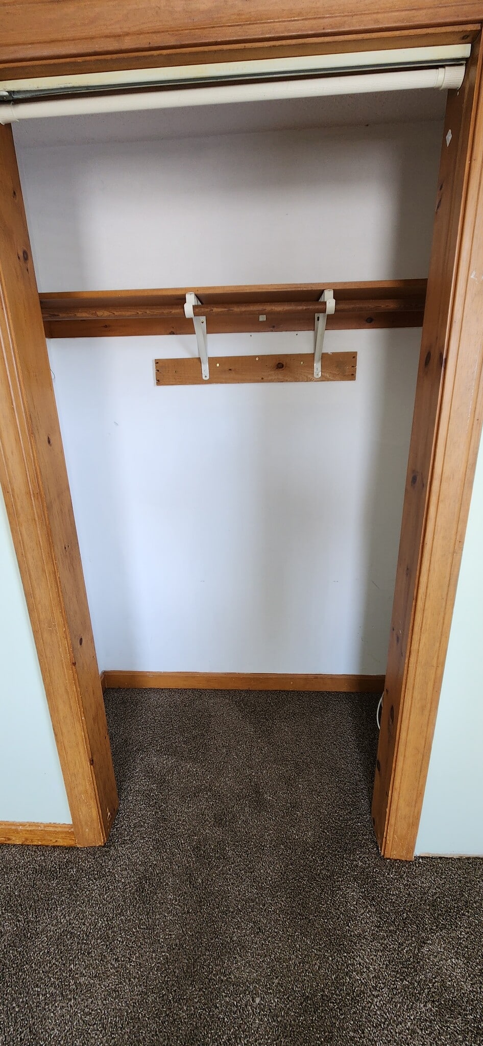 Master Closet - 8 Bond St