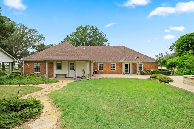 Building Photo - 34483 FM 1488 Rd
