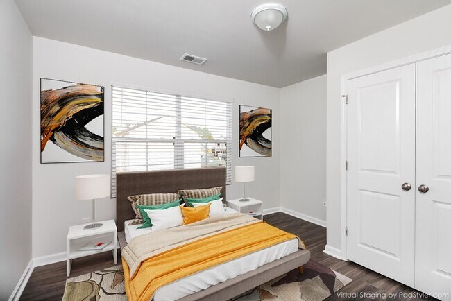 Building Photo - Sophisticated Living at Mill Branch