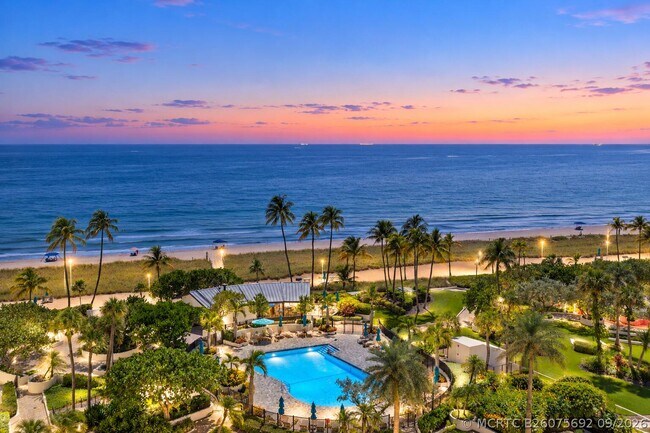 Building Photo - 5100 N Ocean Blvd