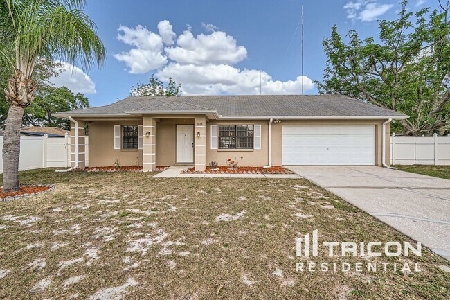 Primary Photo - 10206 Deepbrook Dr