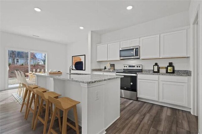 Building Photo - For Rent – Brand New 4 Bedroom Home in Dacula, GA!