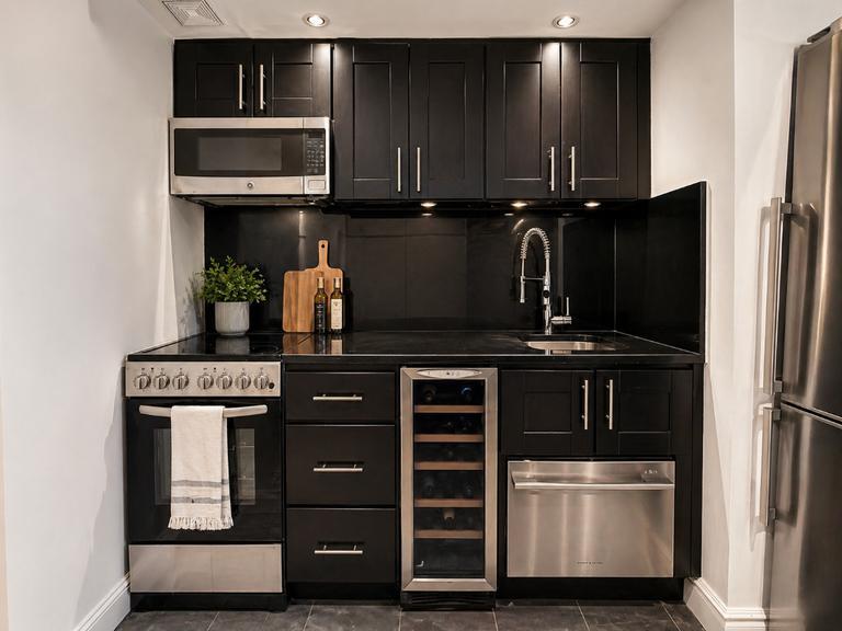 Building Photo - 345 W 53rd St