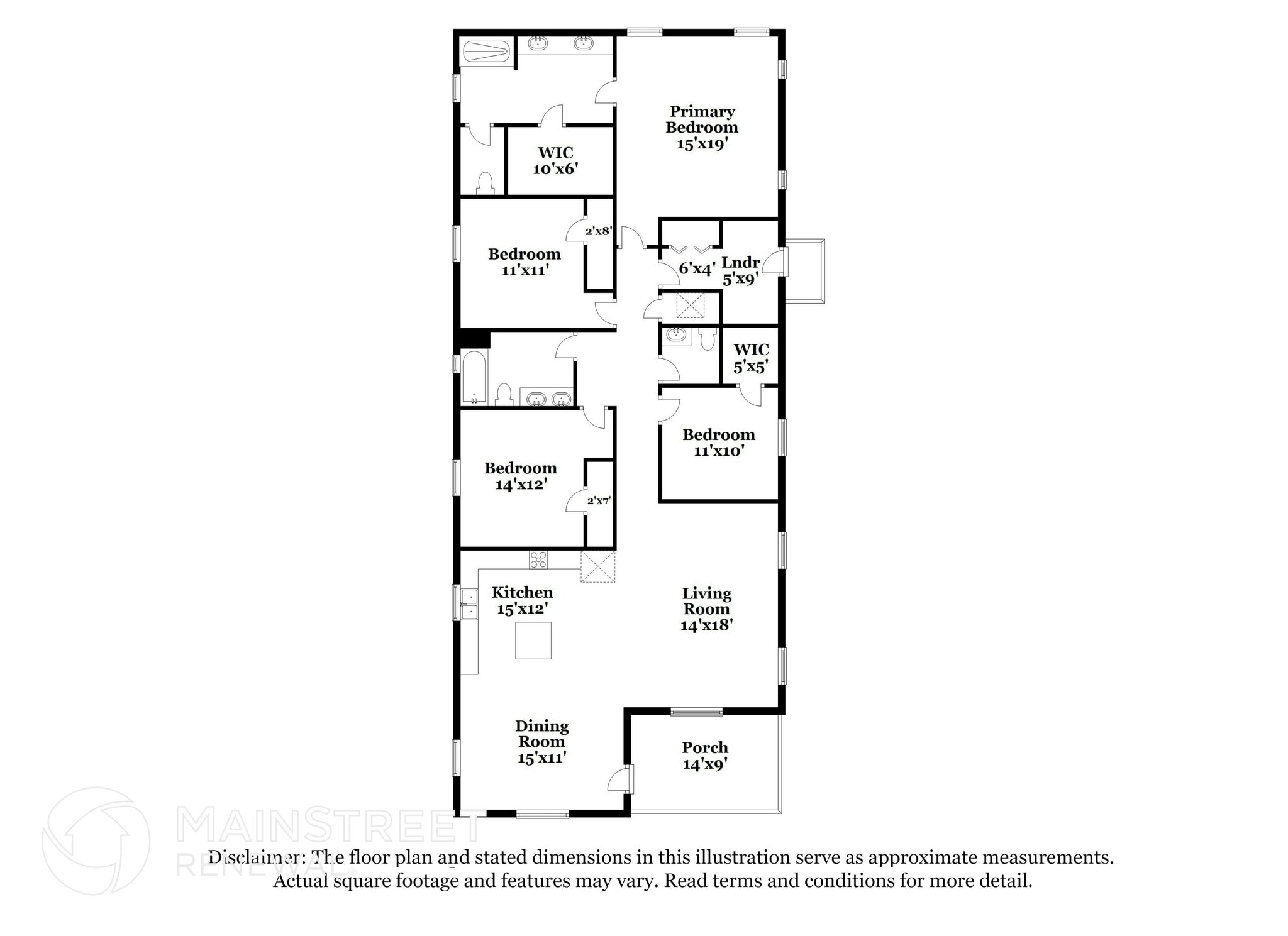 Building Photo - 513 Emma St