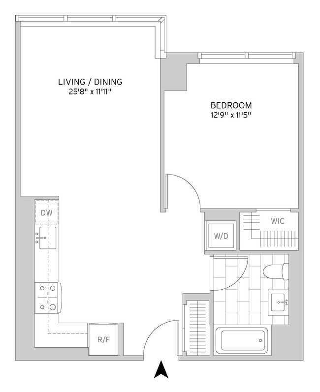 Floorplan - HOUSE 39