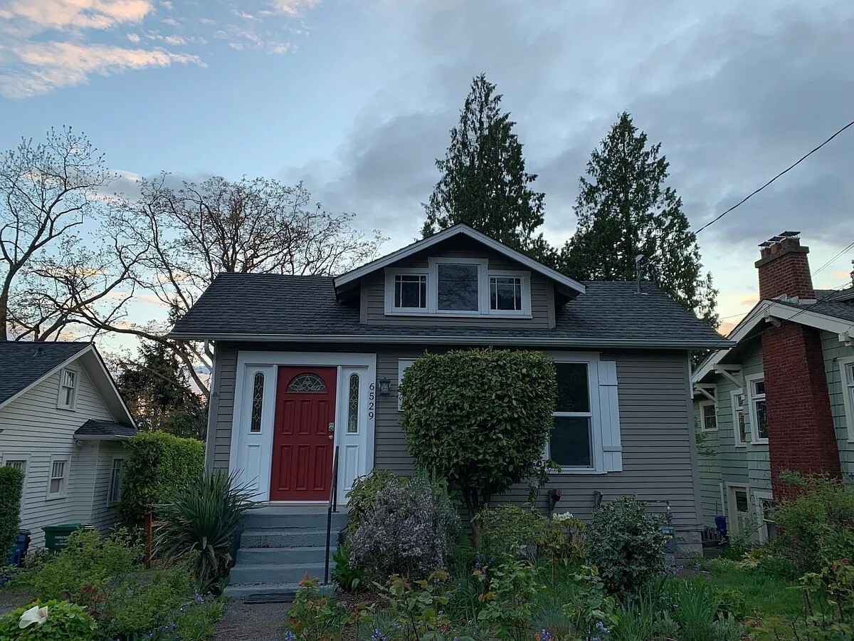 Building Photo - 6529 30th Ave NE