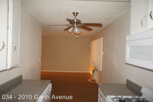 Interior Photo - 2010 S Garth Ave