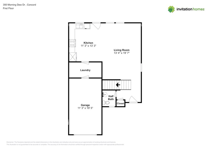 Building Photo - 350 Morning Dew Dr