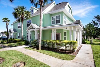 Building Photo - Calypso Cay Resort-Style Living  | Spacious 2-Bedroom Condo