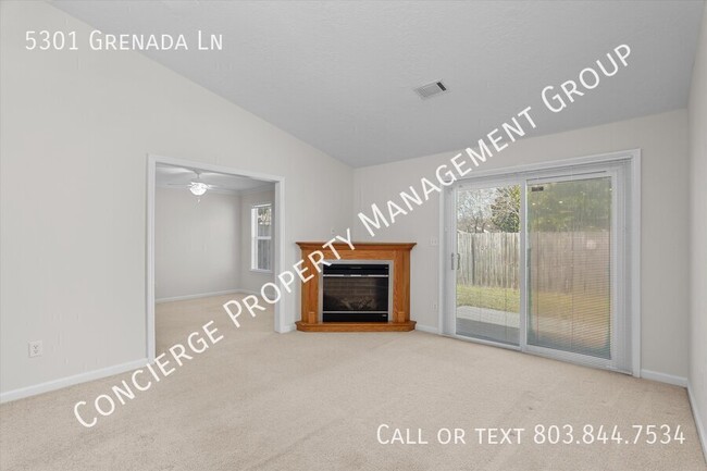 Building Photo - 5301 Grenada Ln