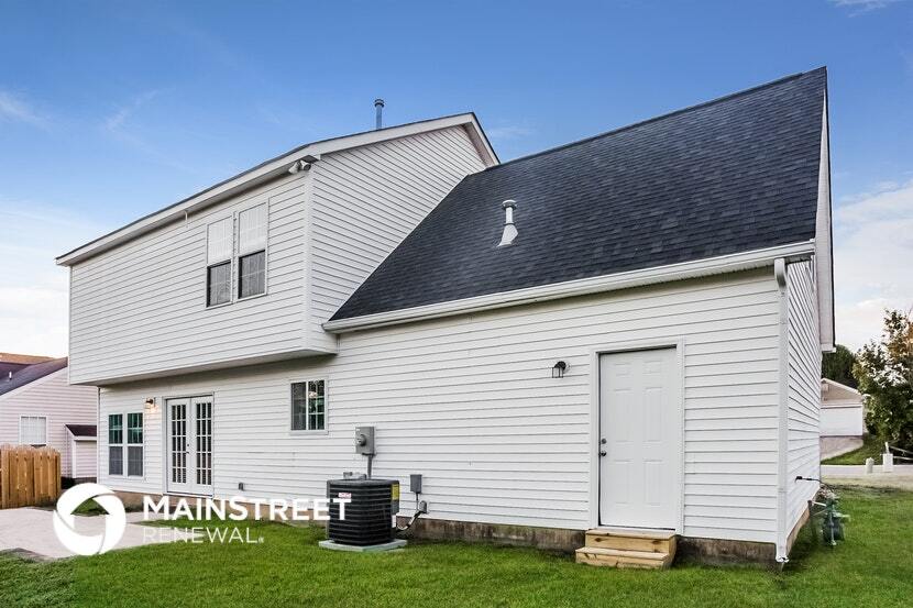 Building Photo - 3115 Hawick Commons Dr