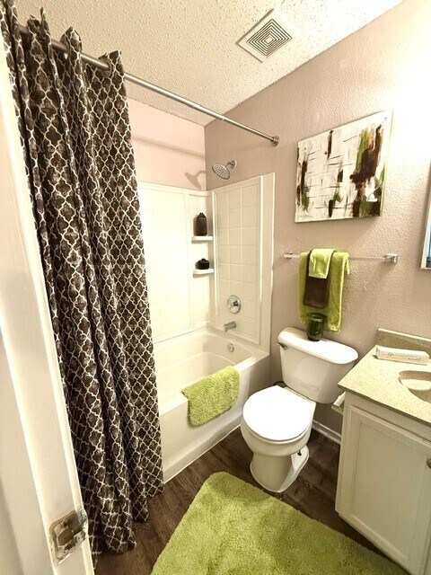 Building Photo - Open floorplan in Fort Worth 3/2/2