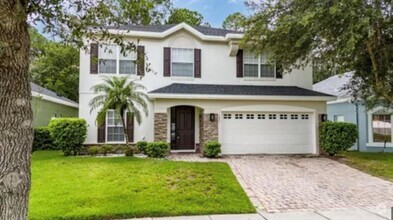 Building Photo - 10752 Clover Walk Dr