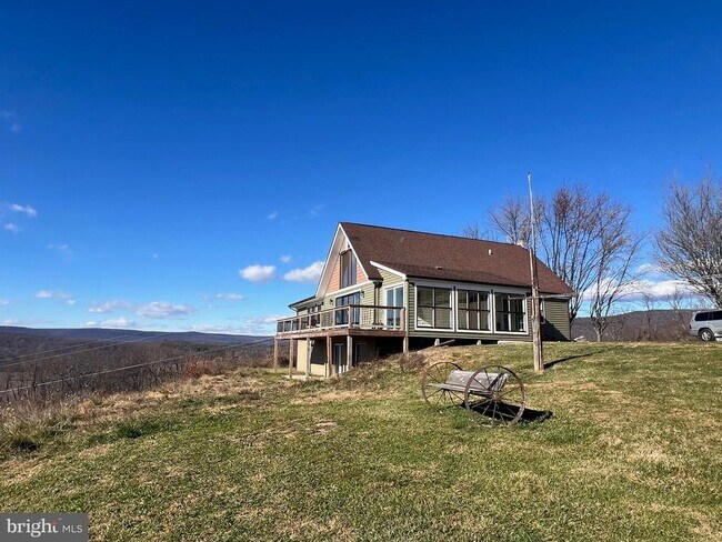 Building Photo - 11533 Wolfsville Rd