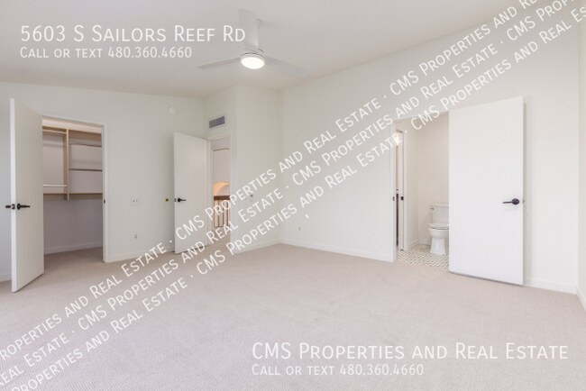 Building Photo - 5603 S Sailors Reef Rd