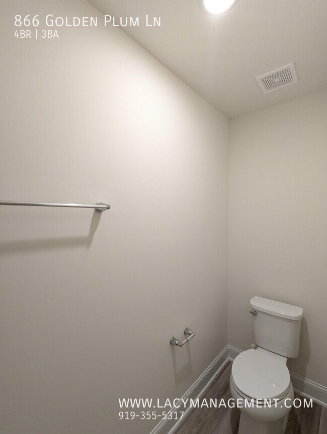 Building Photo - 866 Golden Plum Ln