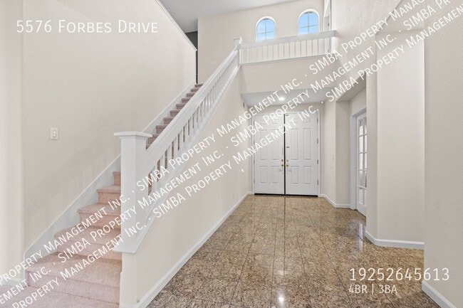 Building Photo - 5576 Forbes Dr