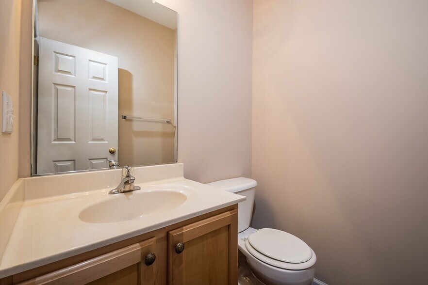 Building Photo - 4908 Tommans Trail