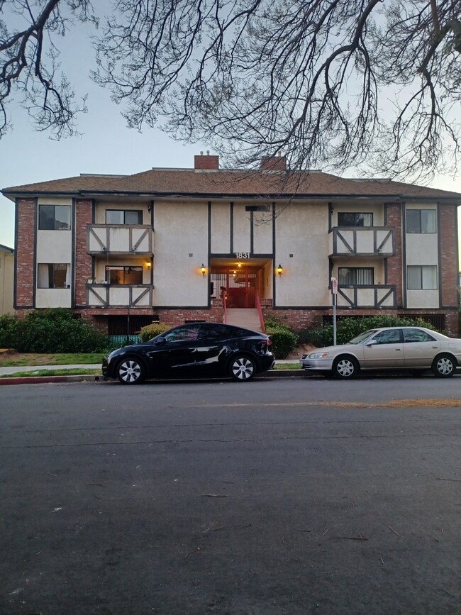 Building Photo - 1831 Purdue Ave