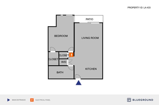 Building Photo - 14055 Tahiti Way