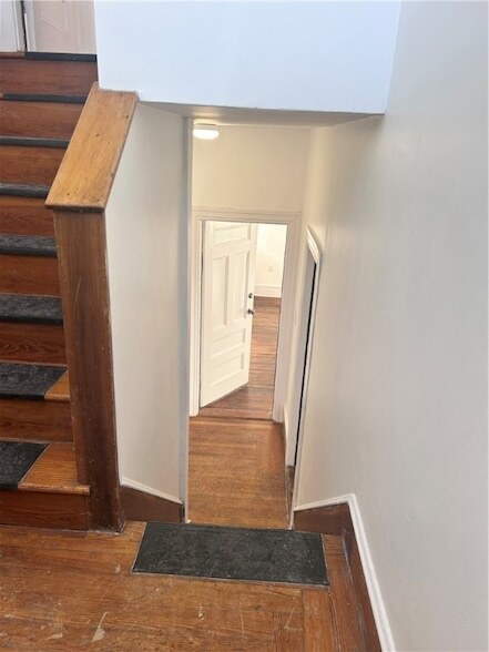 Building Photo - 181 Reynolds Ave