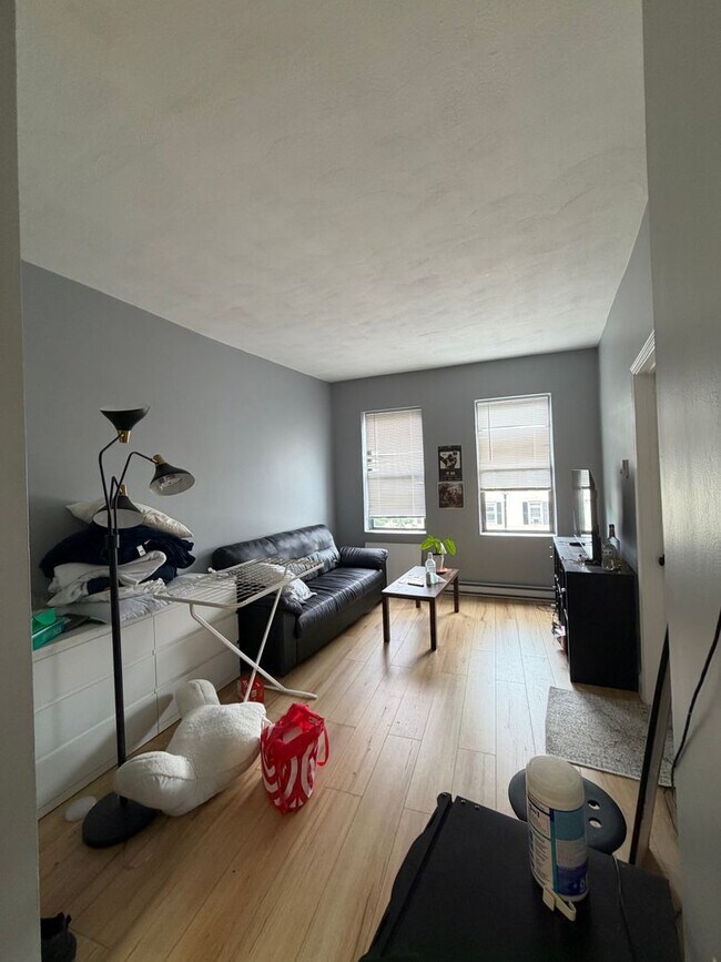 Building Photo - 891 Huntington Ave