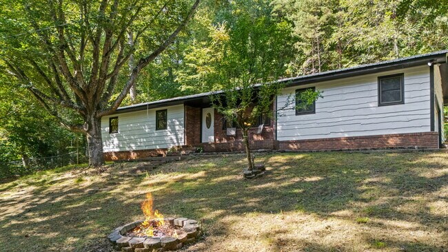 Building Photo - 154 Mashburn Branch Cove Rd