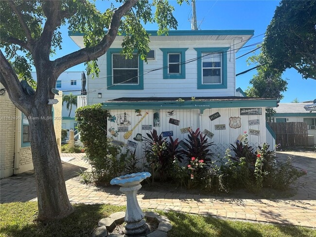 Primary Photo - 4249 Bougainvilla Dr