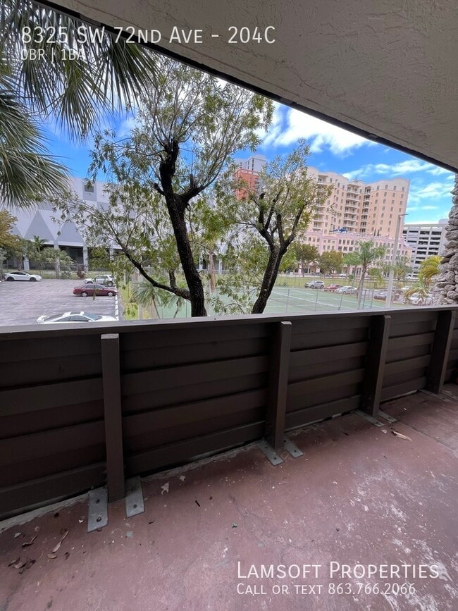 Building Photo - 8325 SW 72nd Ave