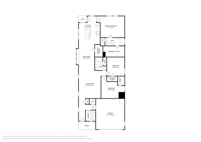 Building Photo - 1709 Mexican Heather Dr