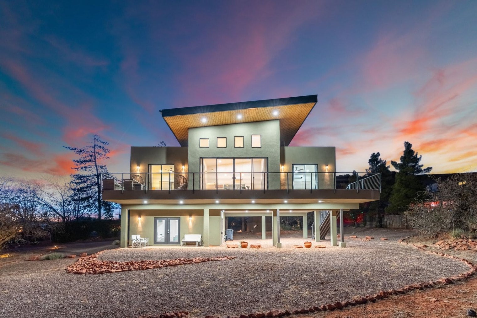 Building Photo - 60 Moondance Ln