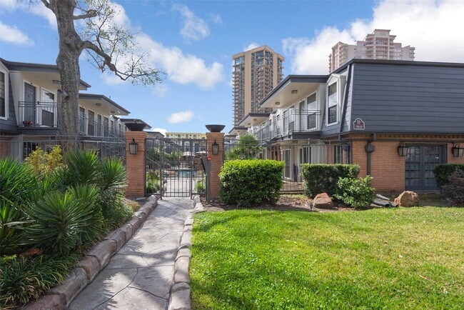 Building Photo - 5151 Richmond Ave.