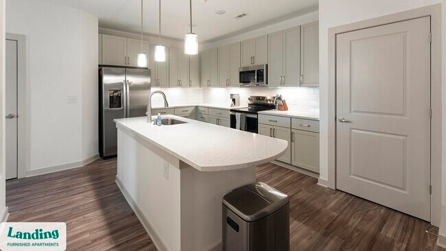 Building Photo - 2740 Village Crossing Blvd