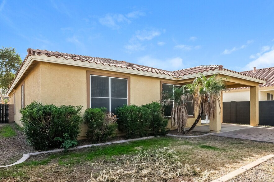 Building Photo - 4132 W Lydia Ln