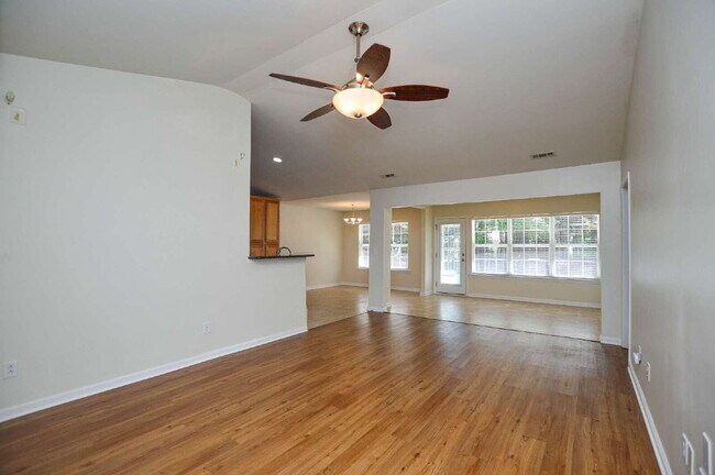 Building Photo - 3BR Legacy Park Home on 1 Acre with Bonus Loft and Beautiful Landscaping  3 Bedrooms | 3 Bathroom...