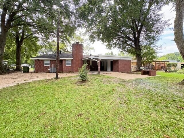 Building Photo - 3622 Audubon Rd