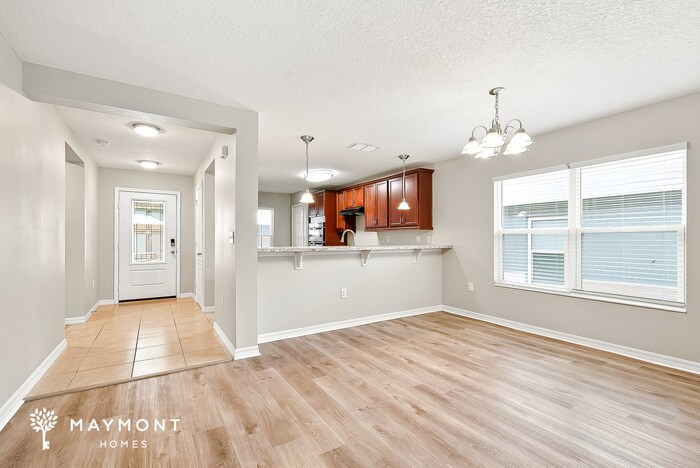 Building Photo - 2038 Appalachee Cir