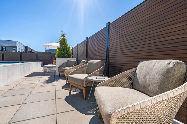 Building Photo - Fully Curated Luxury Residence with Steam ...